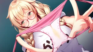 無知ムチ留学生を淫乱洗脳！～これってホントにこの国の文化なんですカ!?～（KRKR＋PC端） | 羽翼社-羽翼社