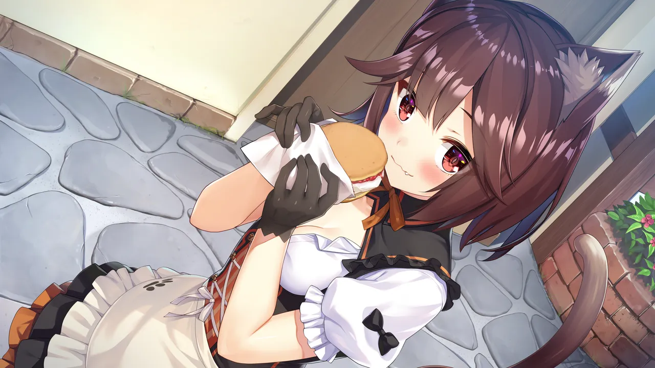 图片[5]-异世界酒馆六重奏1（Tyranor＋PC端） | 羽翼社-羽翼社