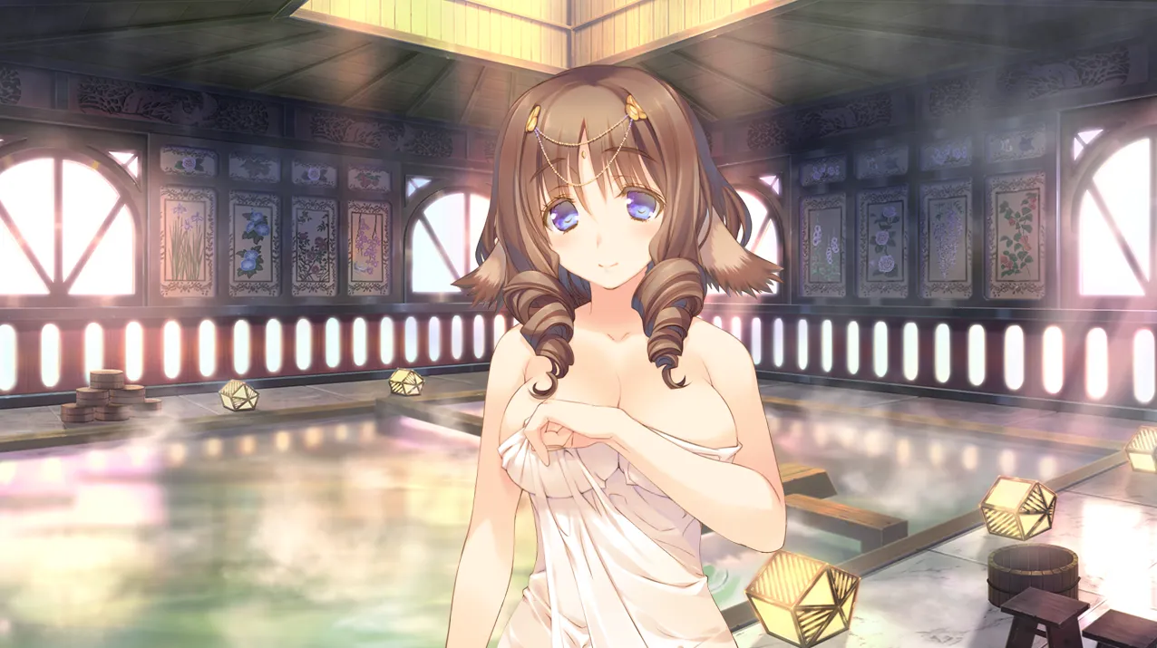 图片[2]-传颂之物-二人之白皇（PC端） | 羽翼社-羽翼社