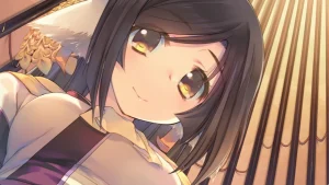 传颂之物-虚伪的假面（PC端） | 羽翼社-羽翼社