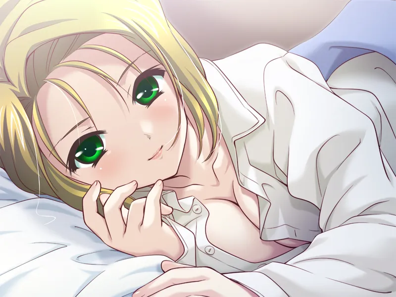 图片[12]-恋の恋 アニメーション追加版（PC端） | 羽翼社-羽翼社