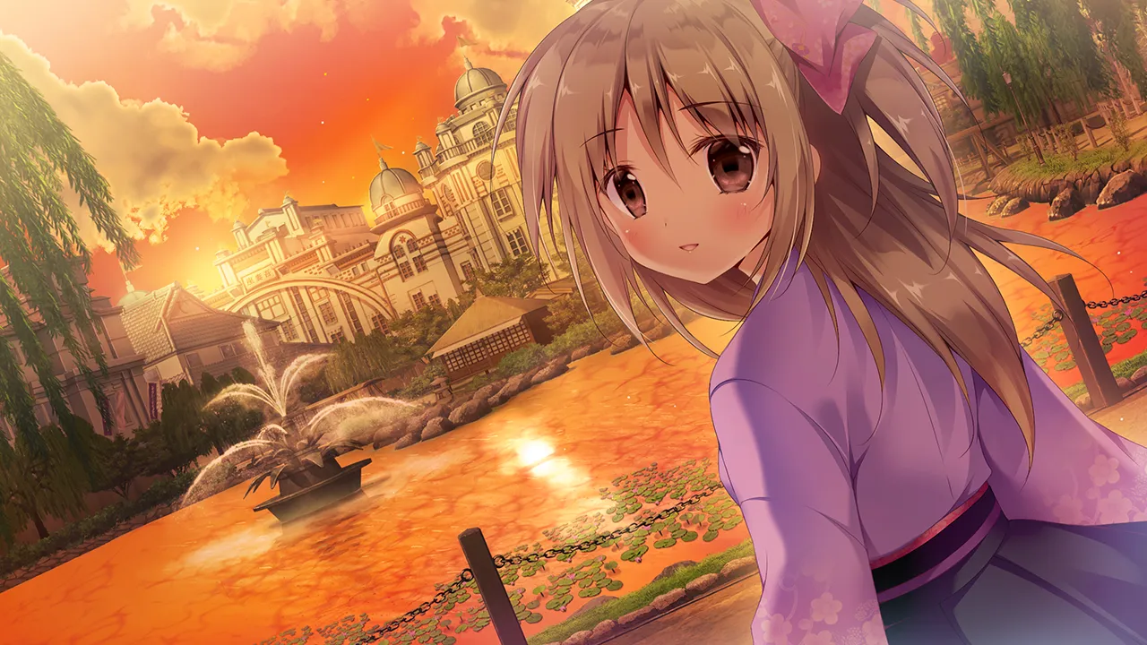 图片[12]-樱色之云·绯色之恋（PC端） | 羽翼社-羽翼社