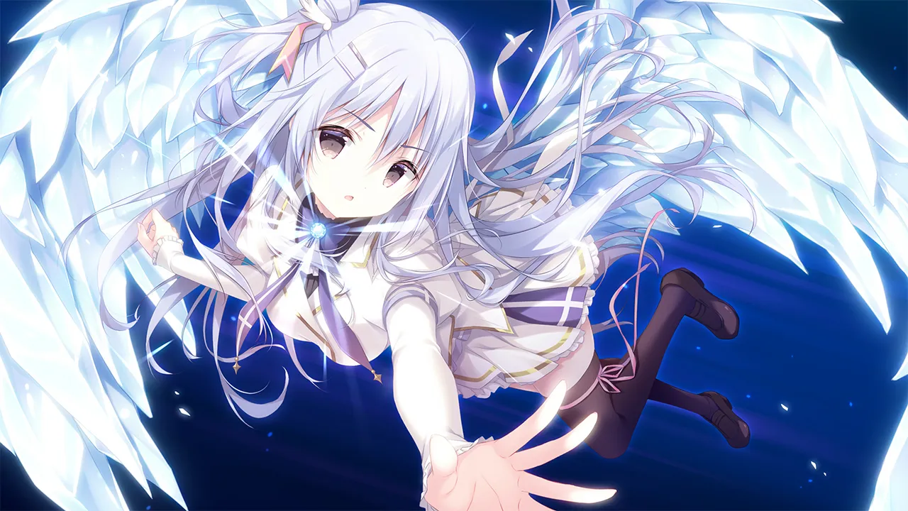 图片[2]-霞流宝石心 -壮志凌云振寰宇-（PC端） | 羽翼社-羽翼社