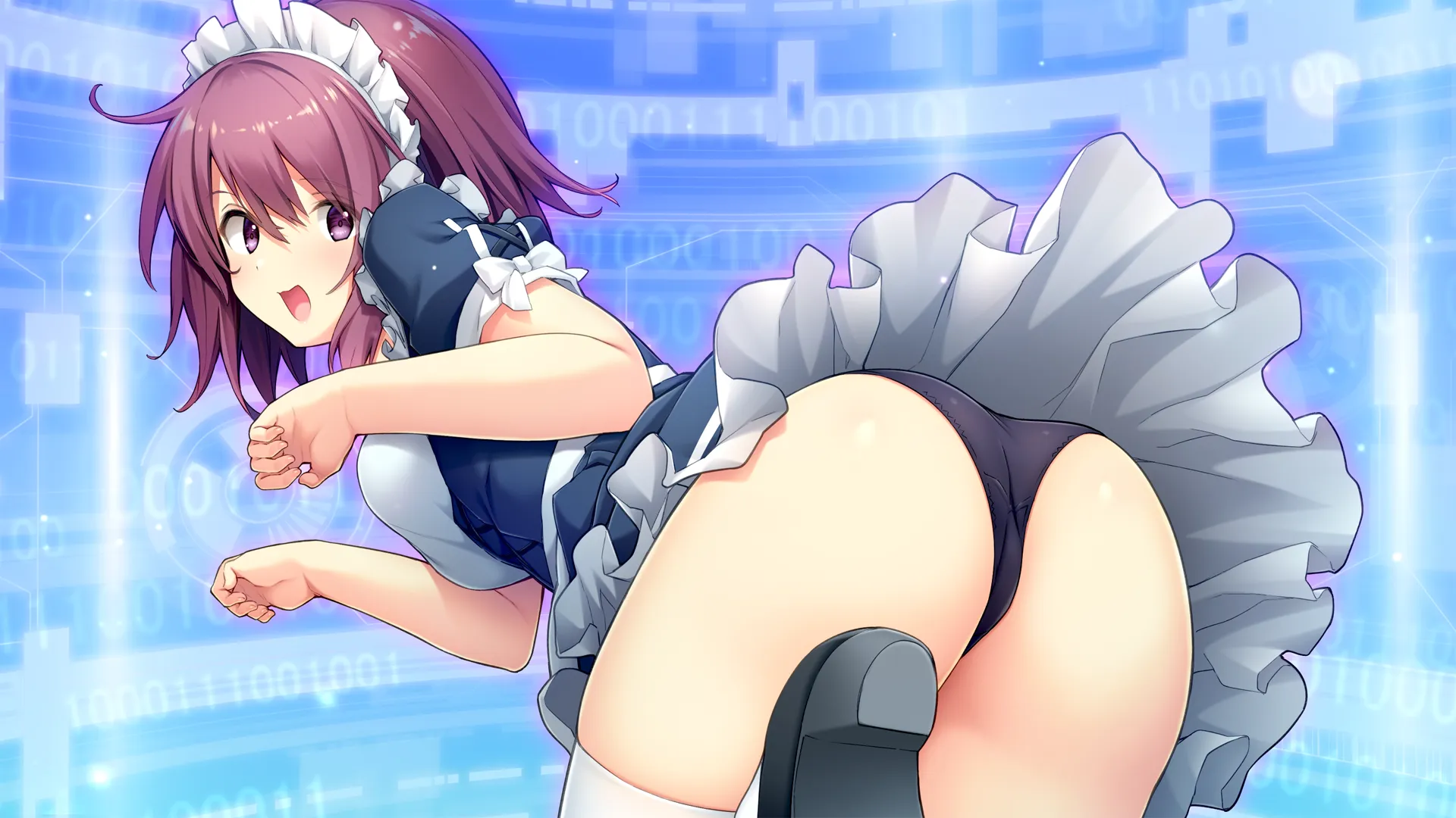 图片[4]-我们是不能延期了（KRKR＋PC端） | 羽翼社-羽翼社