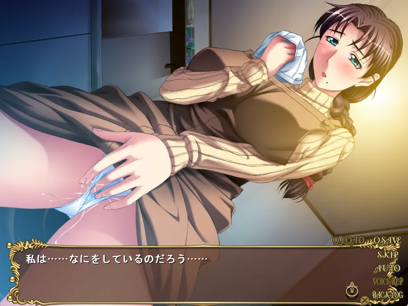 馆熟女（PC端）