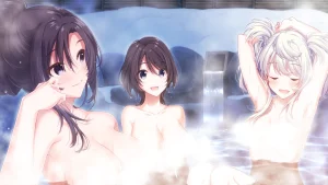 雪色暗号（PC端） | 羽翼社-羽翼社