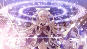 克洛的时钟（cg图包） | 羽翼社-羽翼社