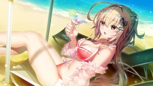 RE:D Cherish! SS ルージュのワンオペレーション（PC端） | 羽翼社-羽翼社