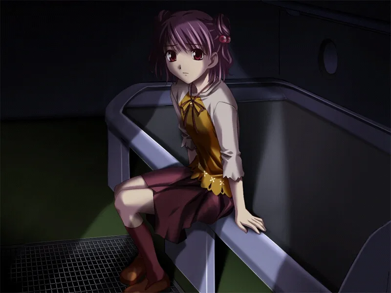 图片[2]-ever17（Ons＋PC端） | 羽翼社-羽翼社