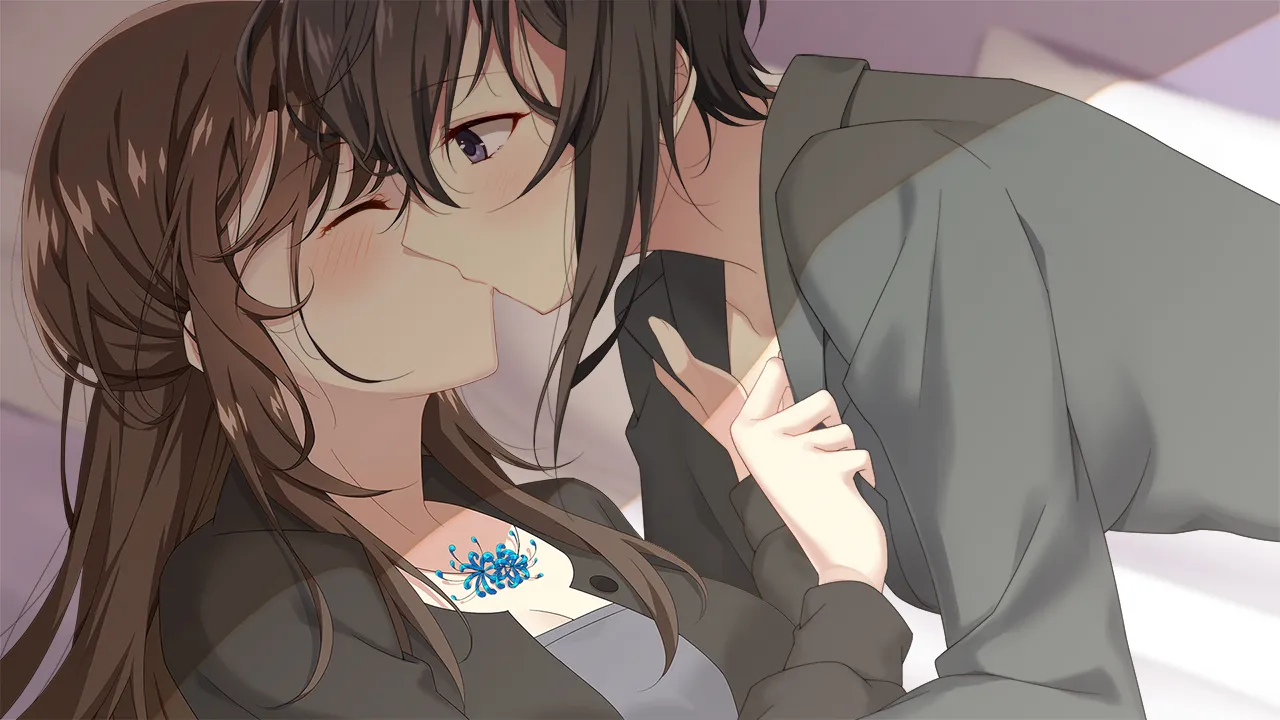 图片[2]-南栀（PC端） | 羽翼社-羽翼社