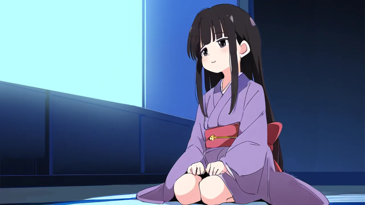 图片[1]-夜袭姬之愿（Tyranor＋PC端） | 羽翼社-羽翼社