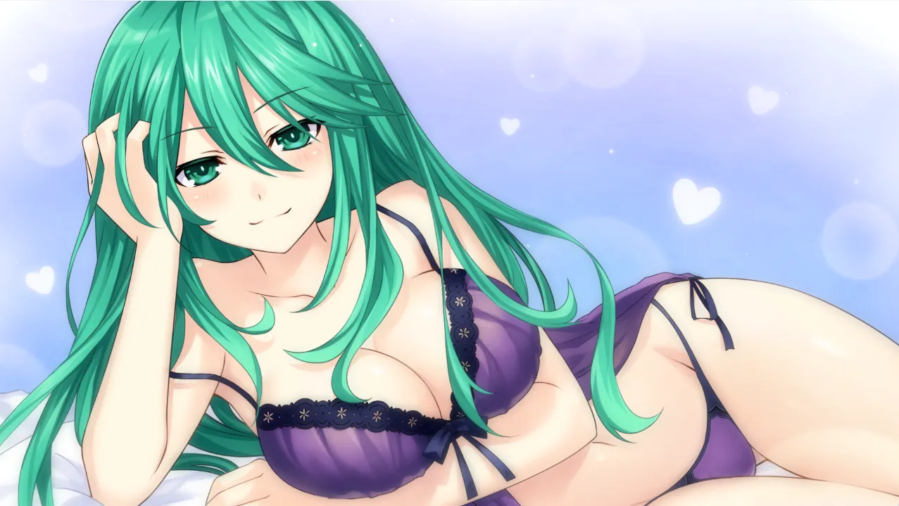 约会大作战：莲 反乌托邦（PC端）