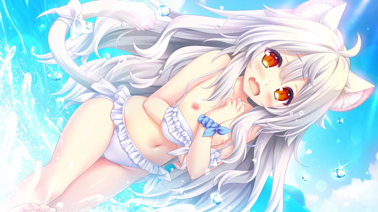 图片[8]-闪耀之恋/きら☆かの（PC端） | 羽翼社-羽翼社