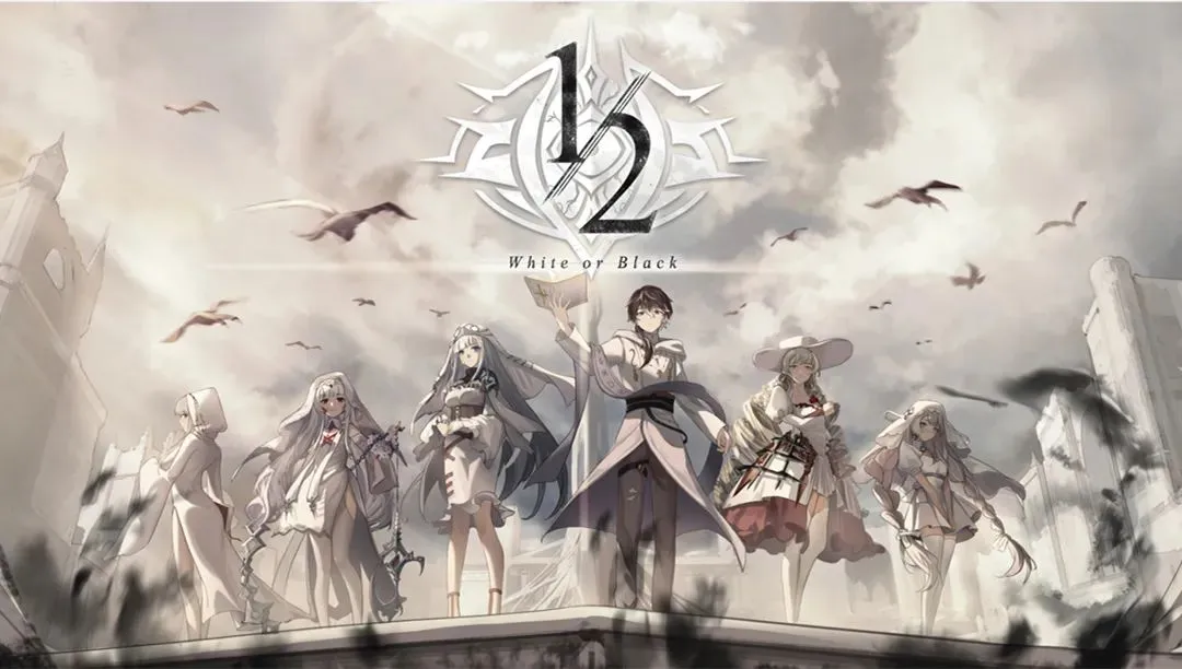 二分之一（PC端）