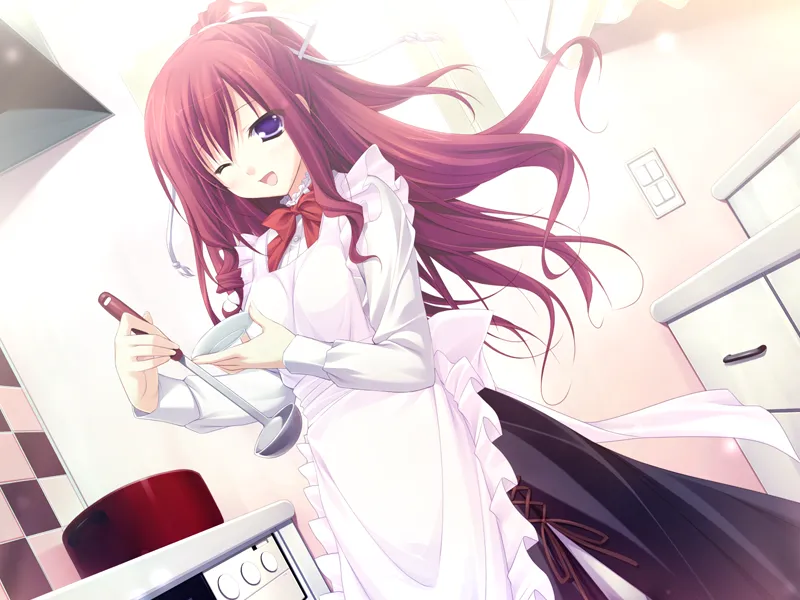 图片[23]-11eyes -Resona Forma-（PC端） | 羽翼社-羽翼社