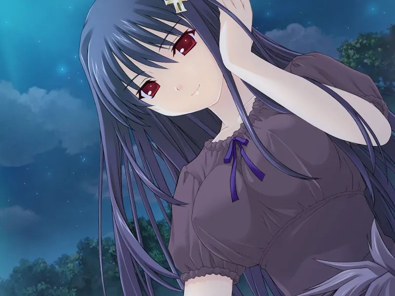 图片[6]-青空下的约定/青空下的约定― Refine（Ons＋PC端） | 羽翼社-羽翼社