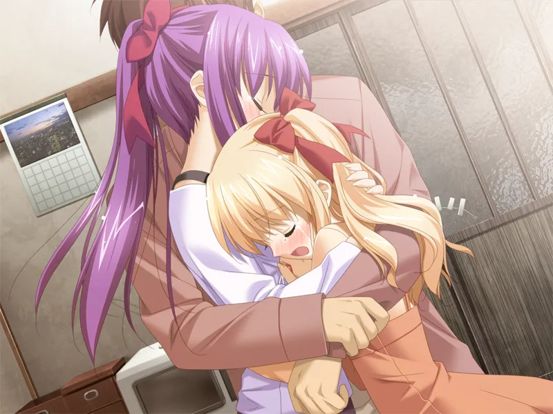 图片[10]-秋のうららの ～あかね色商店街～（PC端） | 羽翼社-羽翼社