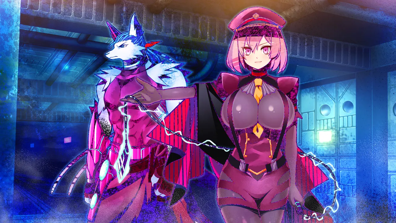 图片[3]-ALPHA-NIGHTHAWK（PC端） | 羽翼社-羽翼社