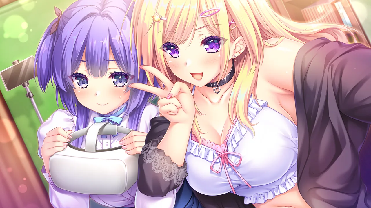 图片[10]-闪耀之恋/きら☆かの（PC端） | 羽翼社-羽翼社