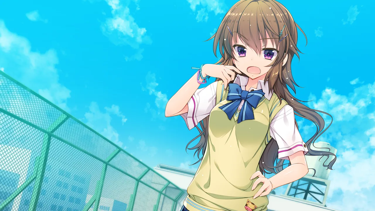 图片[13]-夏彩恋歌（PC端） | 羽翼社-羽翼社