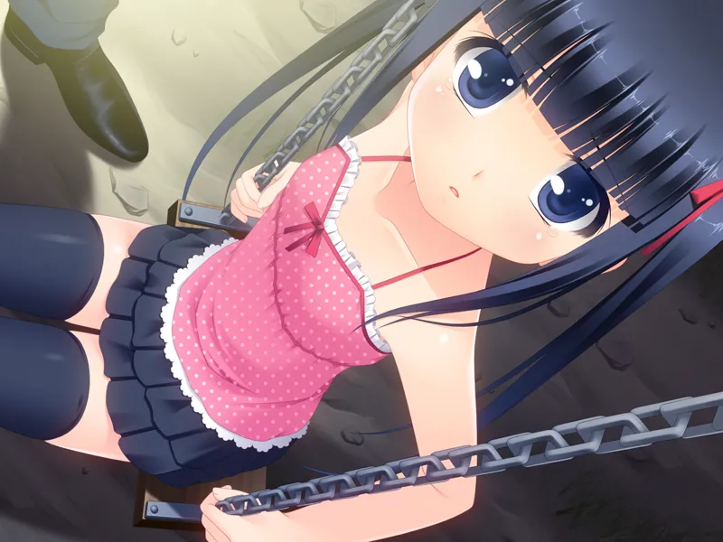 图片[4]-ぶらこん！（KRKR＋PC端） | 羽翼社-羽翼社