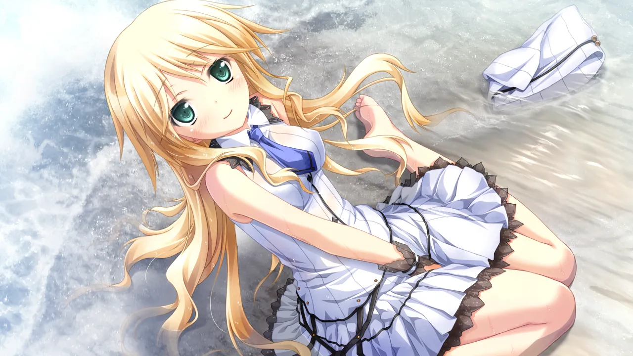 图片[13]-克洛的时钟（PC端） | 羽翼社-羽翼社