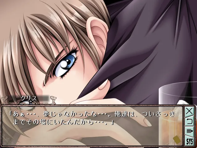 图片[1]-麻雀幻想曲Ι-Ⅱ-Ⅲ-スリム版（PC端） | 羽翼社-羽翼社