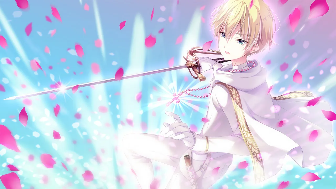 图片[13]-霞流宝石心 -壮志凌云振寰宇-（PC端） | 羽翼社-羽翼社