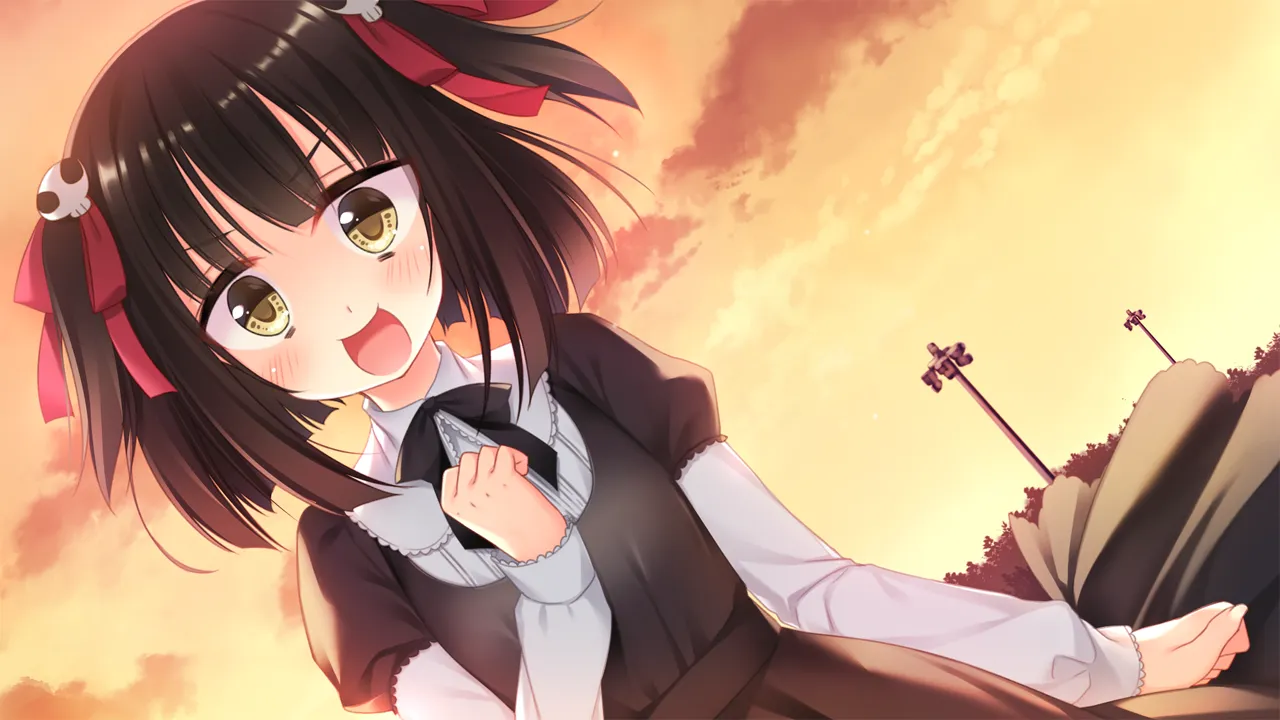 秋夜、梦萦萦（PC端）