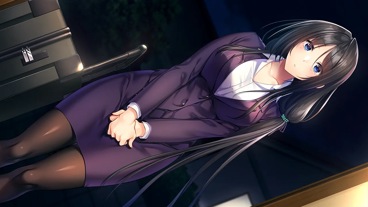 图片[3]-僕と先生の個人授業/我与老师的私人授课/我和老师的私人课程（PC端） | 羽翼社-羽翼社