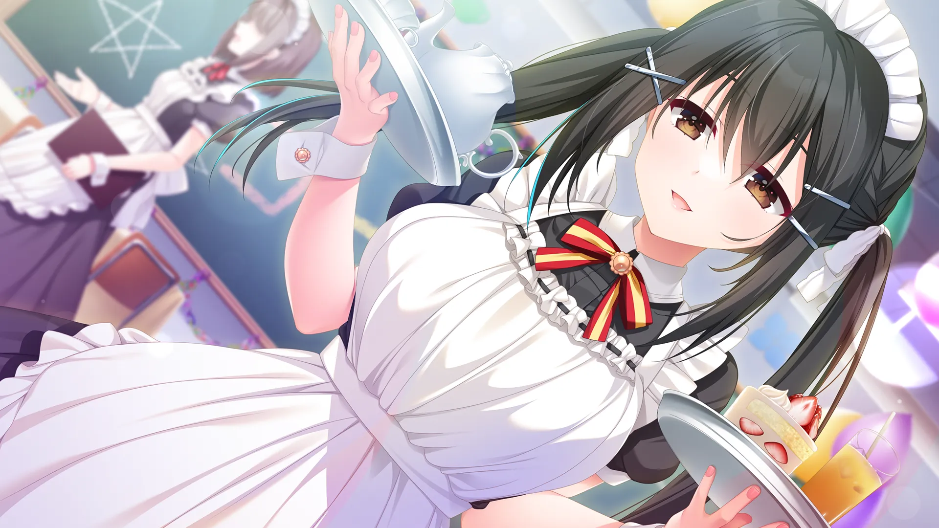 图片[15]-秘密之恋 シークレットラブ（PC端） | 羽翼社-羽翼社