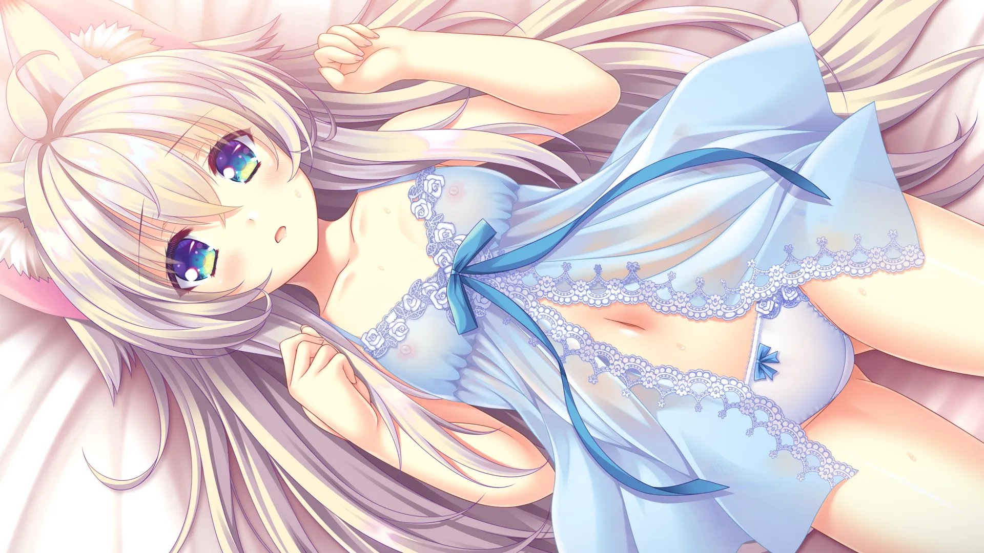 真愿朦幻馆～在时间暂停的洋馆里追寻明天的羔羊们～（PC端）