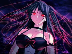 雾谷伯爵家的六姐妹（PC端） | 羽翼社-羽翼社