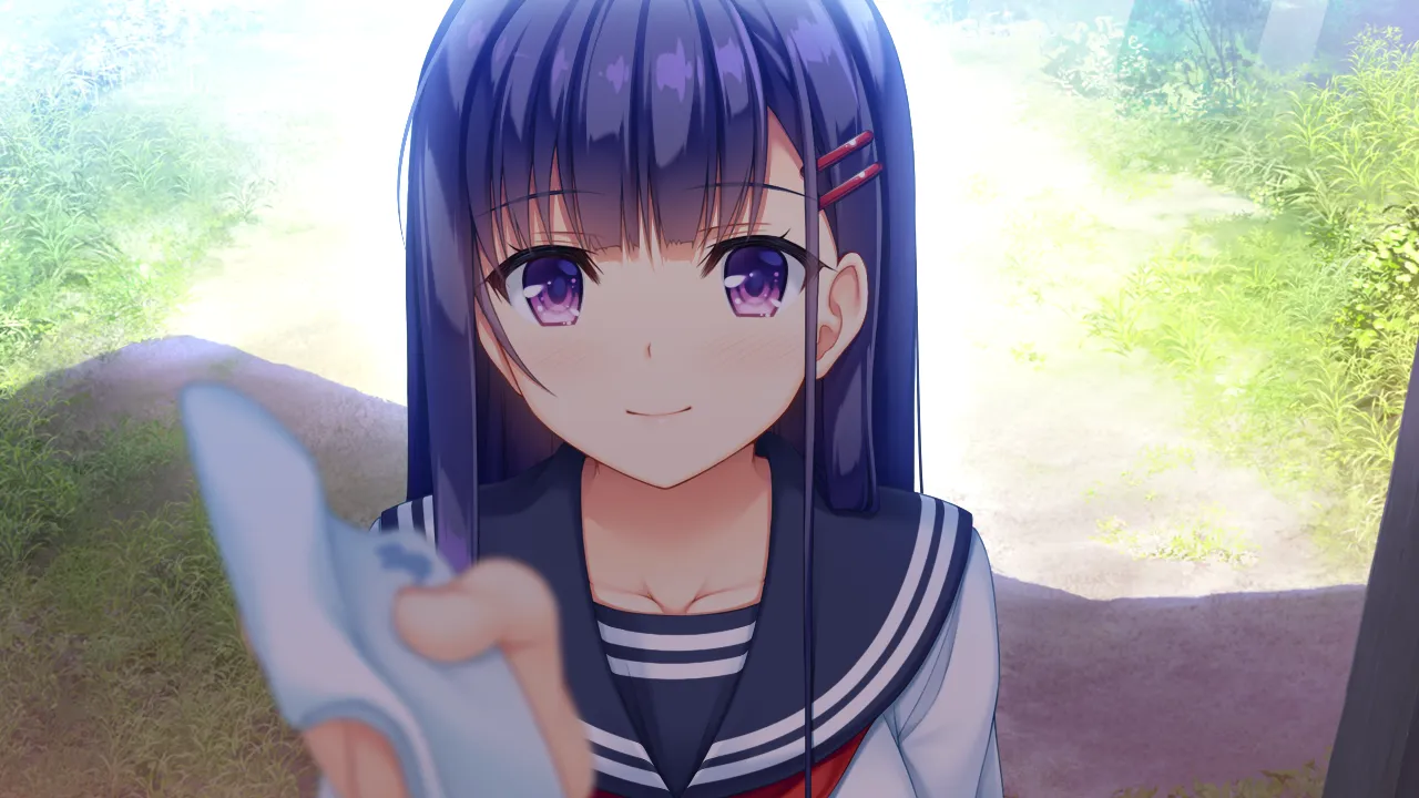 图片[2]-纯真之夏（PC端） | 羽翼社-羽翼社