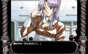 Angel Halo ～They spend in heaven, sin in hell（PC端） | 羽翼社-羽翼社