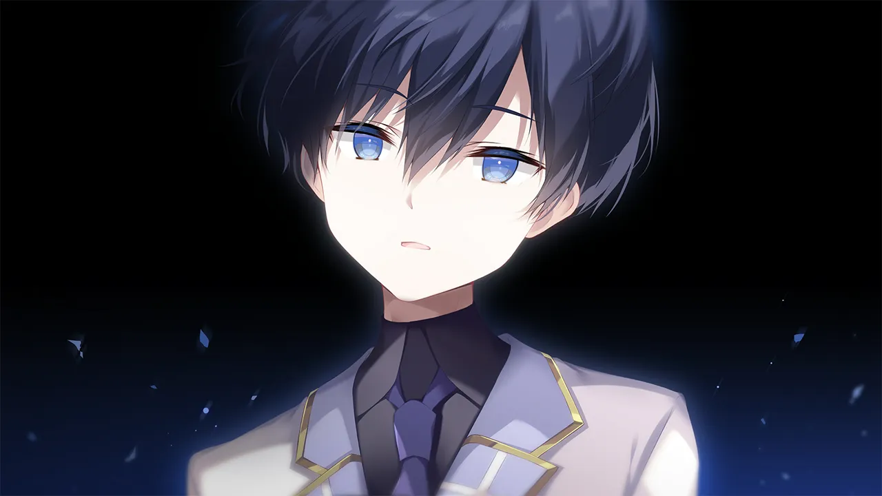 图片[11]-霞流宝石心 -壮志凌云振寰宇-（PC端） | 羽翼社-羽翼社