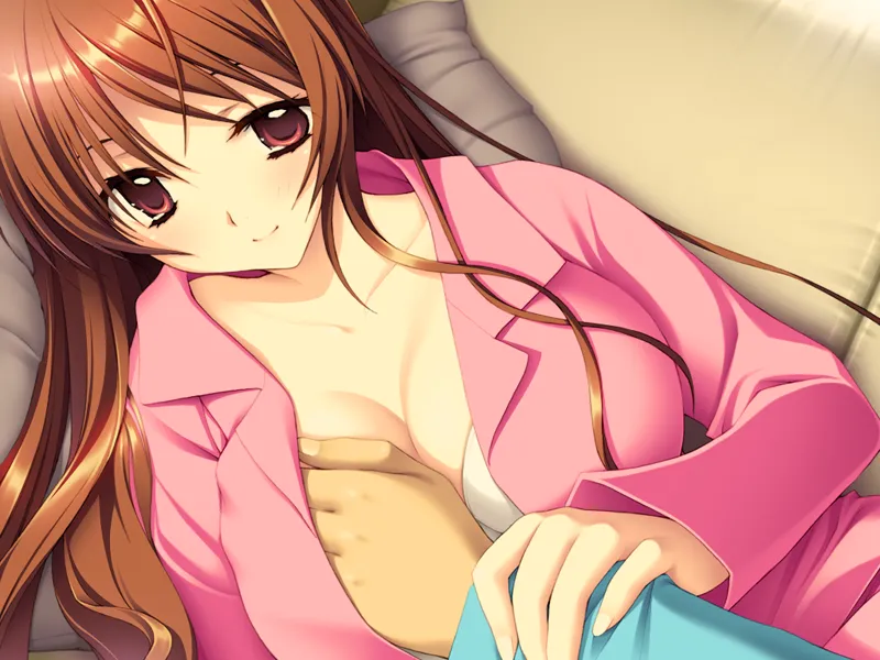 图片[2]-NTR民工女友：我的女友是蓝领（PC端） | 羽翼社-羽翼社