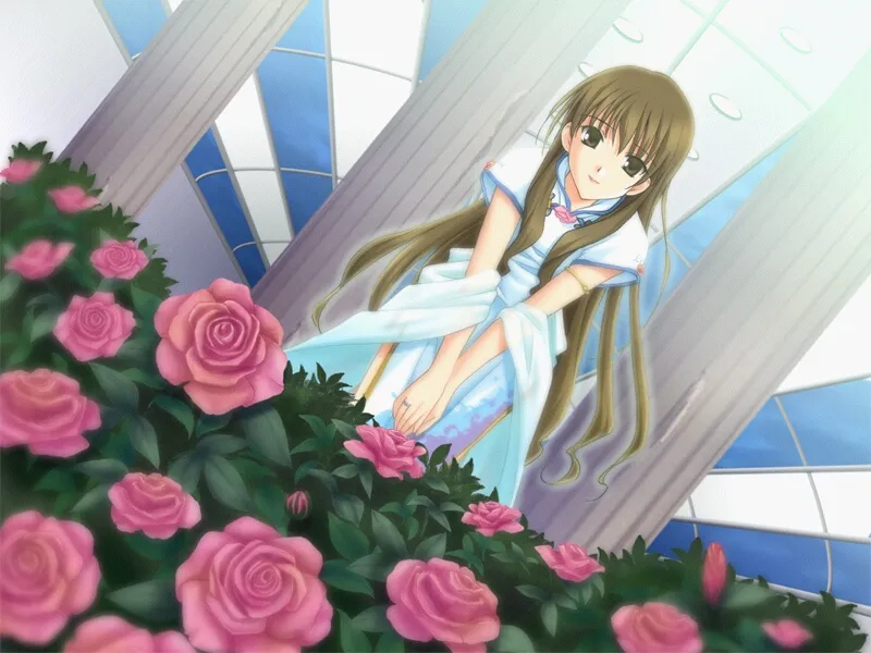 图片[9]-ever17（Ons＋PC端） | 羽翼社-羽翼社