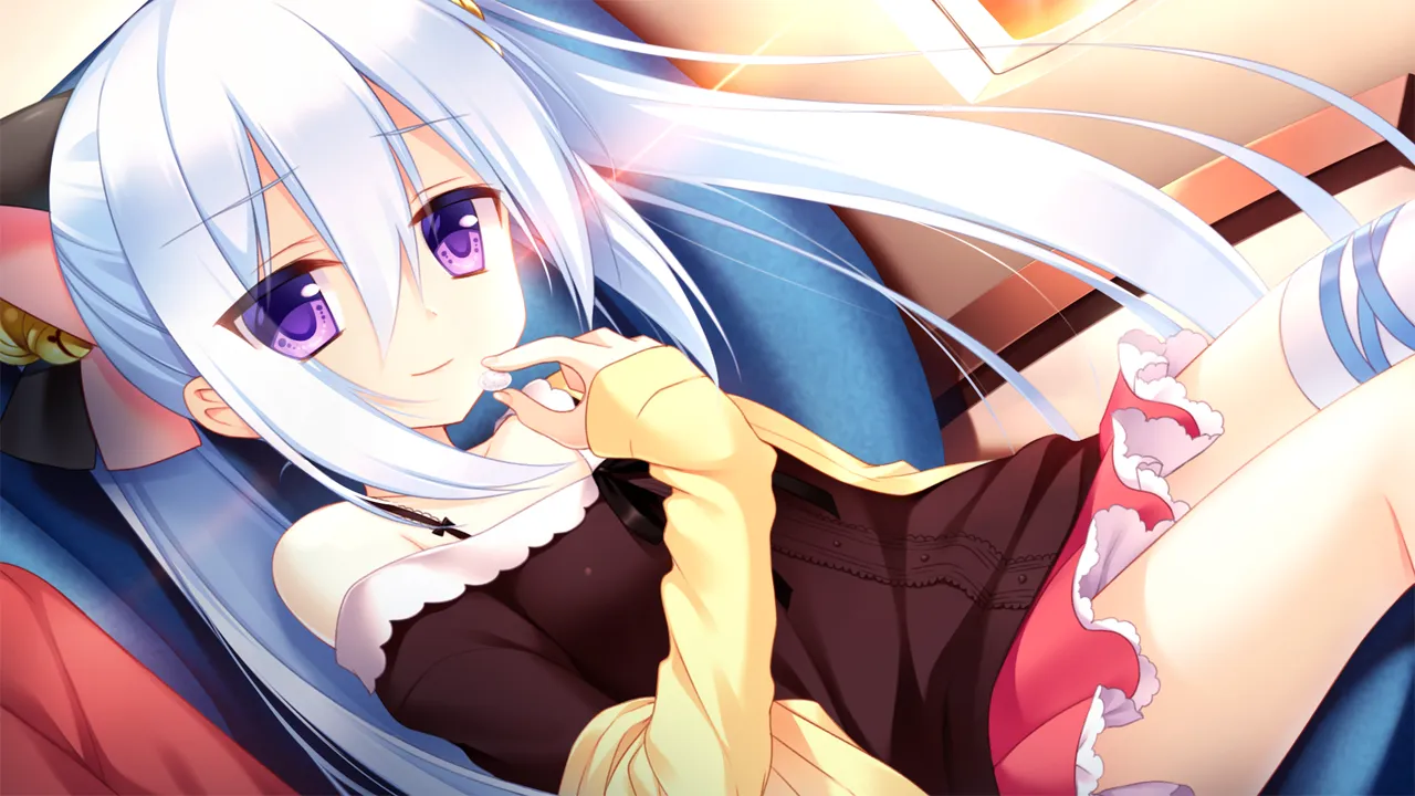 图片[3]-秋夜、梦萦萦（PC端） | 羽翼社-羽翼社