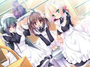 妹选拔总选举（PC端） | 羽翼社-羽翼社