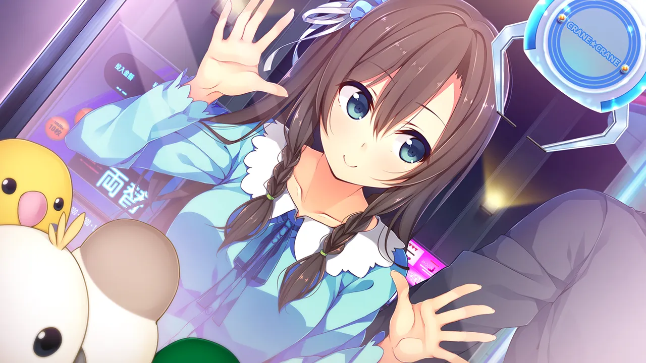 图片[13]-空色イノセント（PC端） | 羽翼社-羽翼社