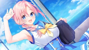 秘密之恋 シークレットラブ（PC端） | 羽翼社-羽翼社