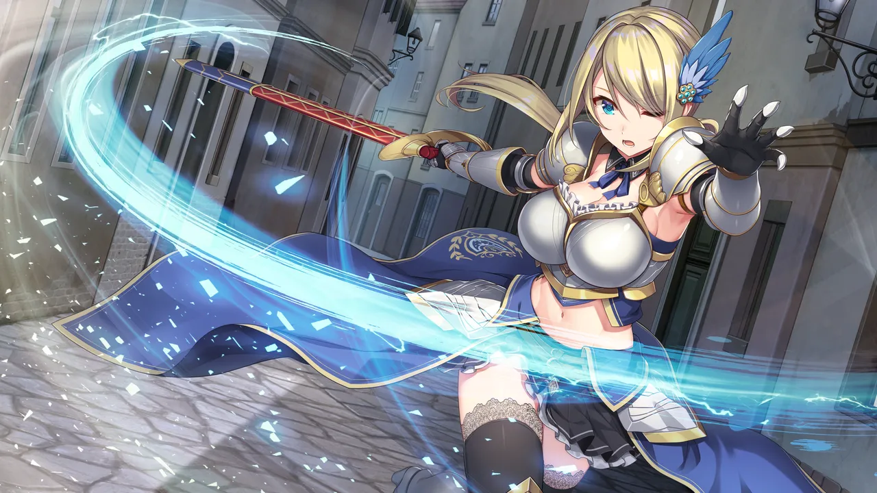 图片[5]-异世界酒馆六重奏3（Tyranor＋PC端） | 羽翼社-羽翼社