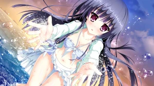 从朋友到恋人/朋友恋人/フレラバ ～Friend to Lover～（PC端） | 羽翼社-羽翼社