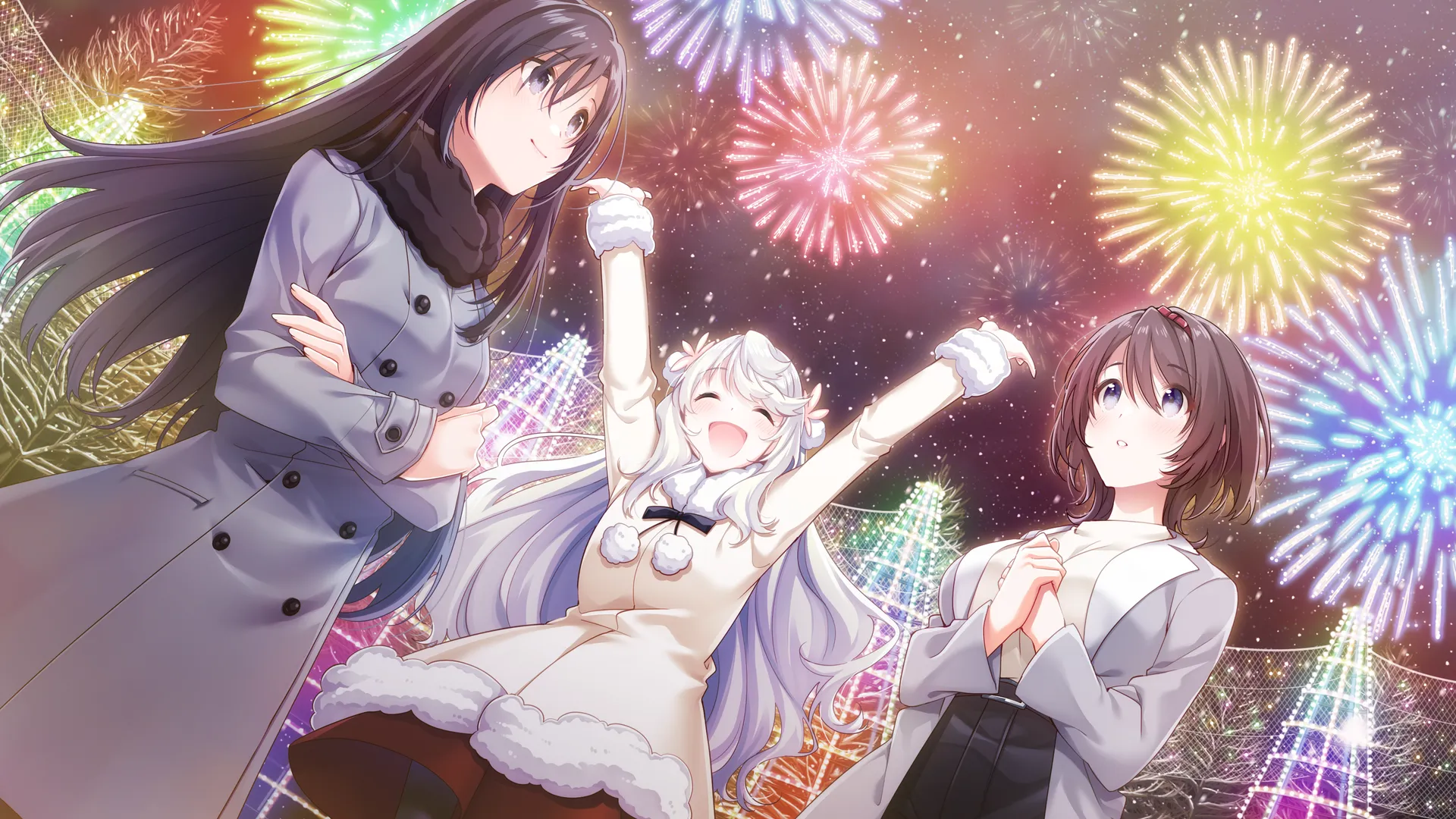 图片[5]-雪色暗号（PC端） | 羽翼社-羽翼社