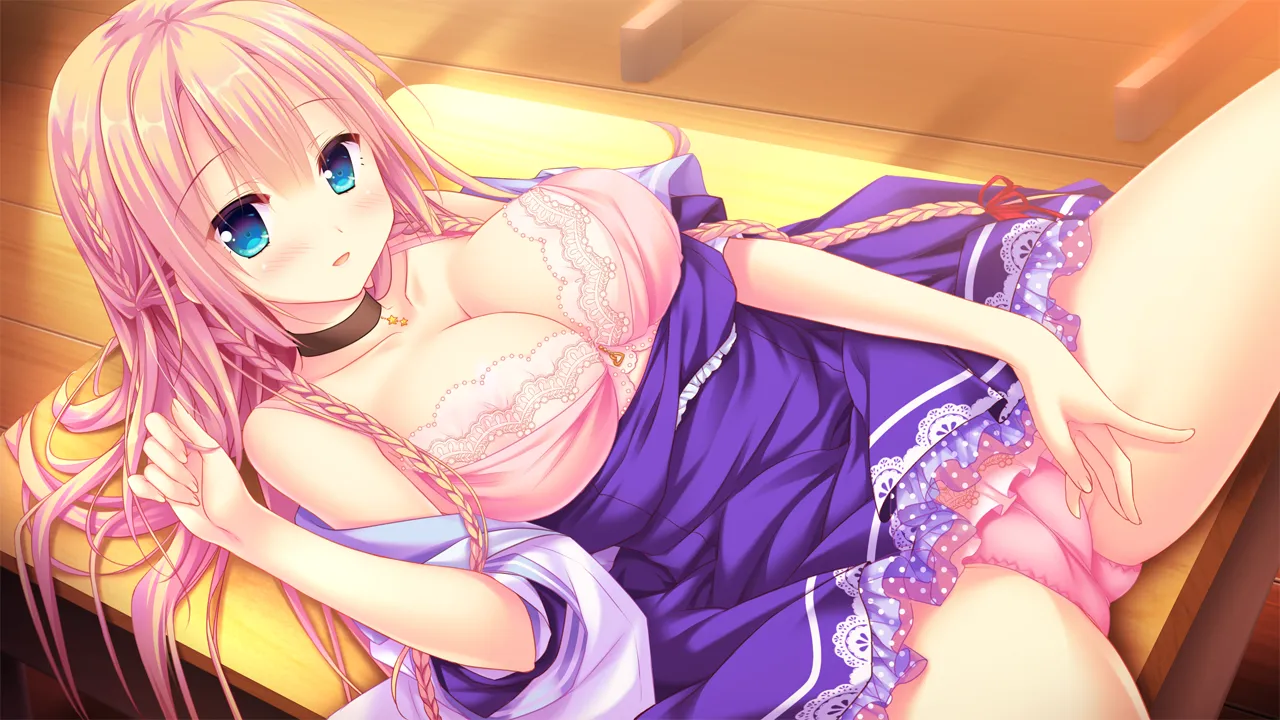 图片[3]-安娜贝尔女仆花园（PC端） | 羽翼社-羽翼社