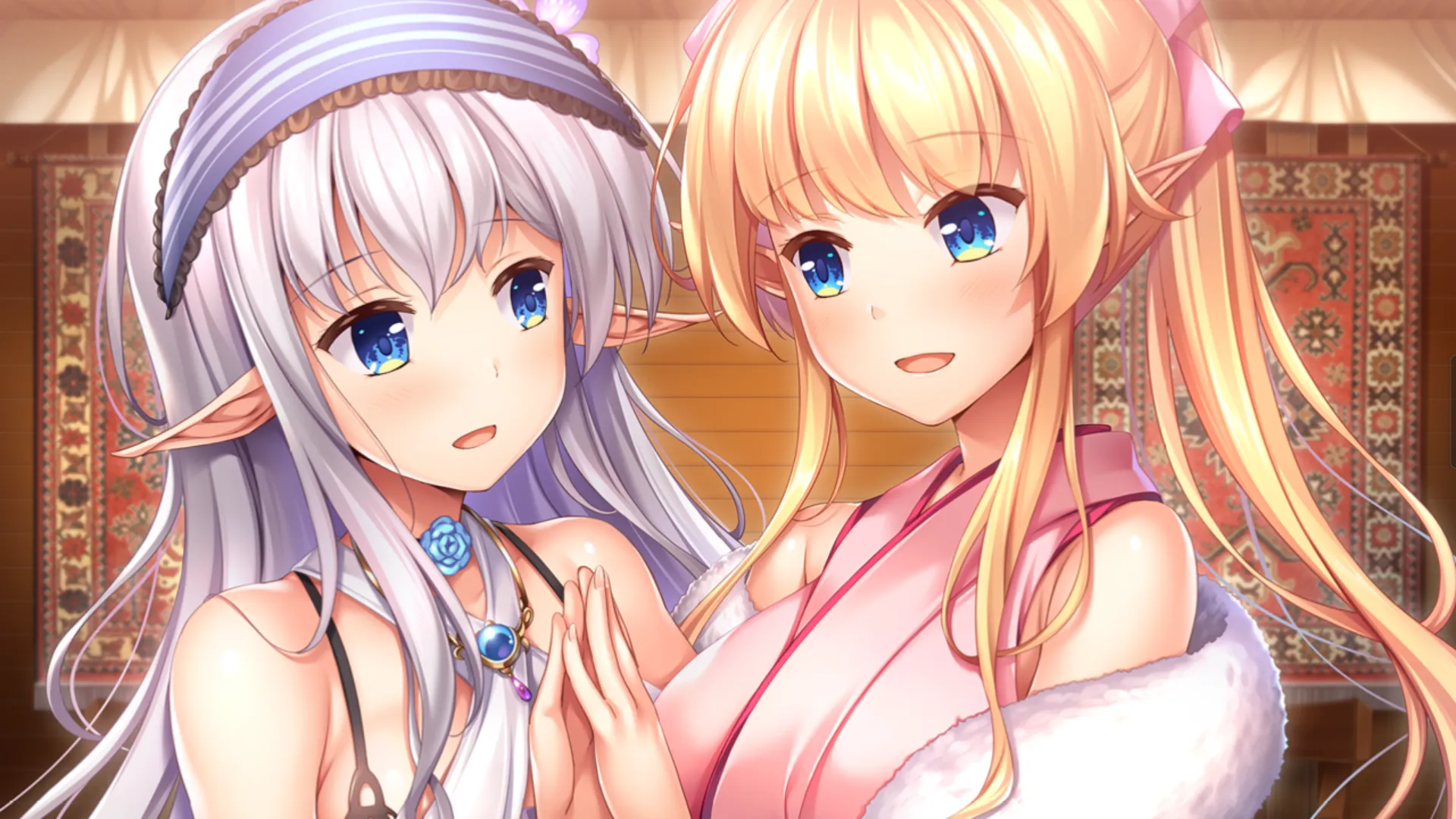 图片[6]-悠久的钟声（PC端） | 羽翼社-羽翼社