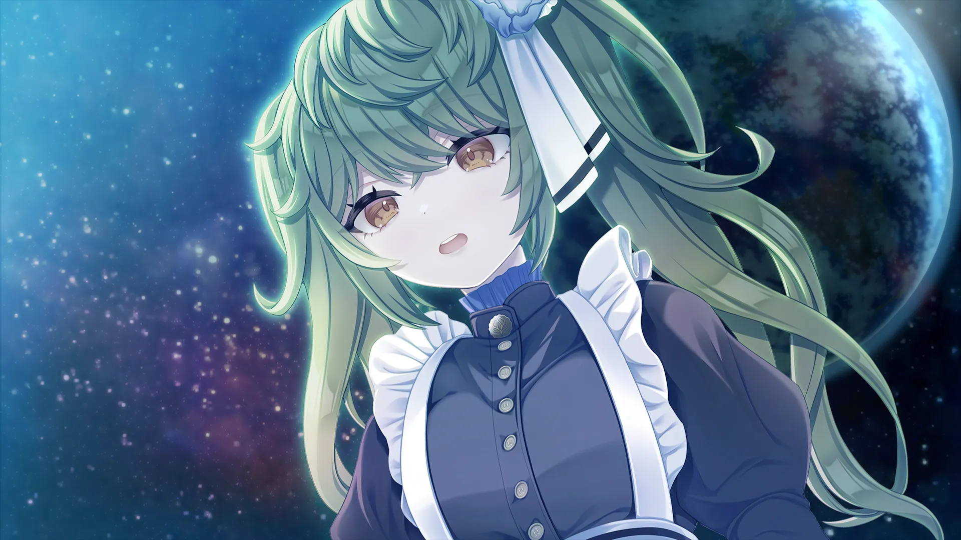 图片[6]-ムーン・ゴースト（PC端） | 羽翼社-羽翼社