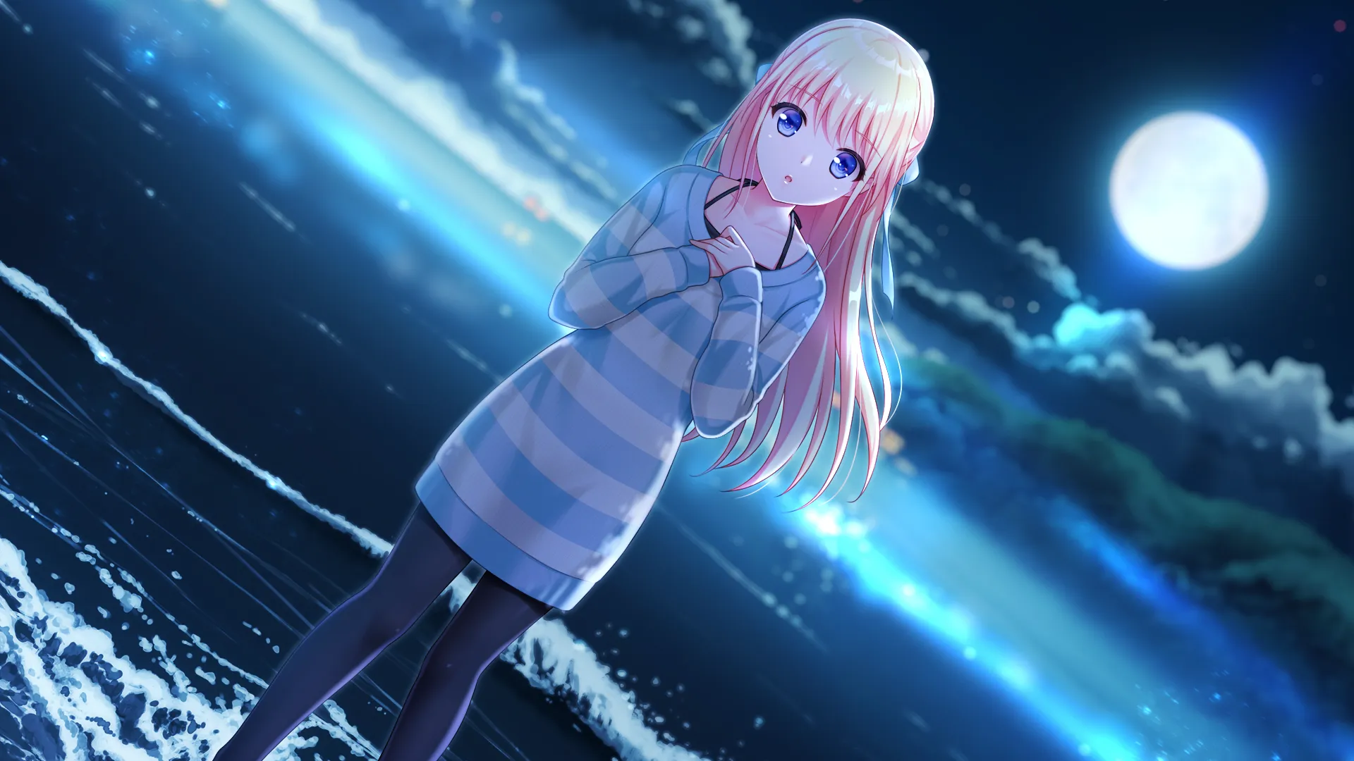 图片[12]-相逢在明月映照的彼岸（PC端） | 羽翼社-羽翼社