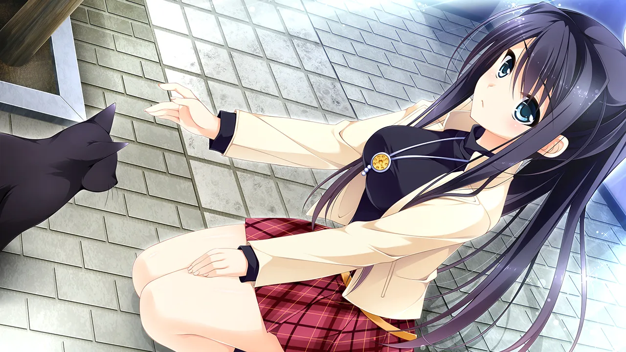 图片[16]-少女谱写的爱的咏叹调（PC端） | 羽翼社-羽翼社